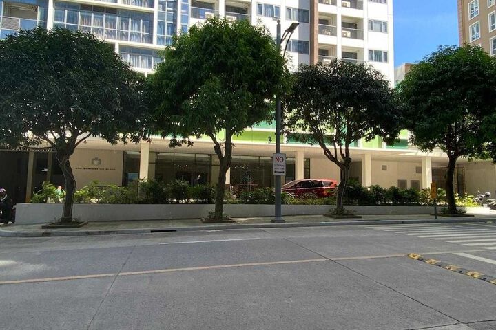Hotel 21 of 22