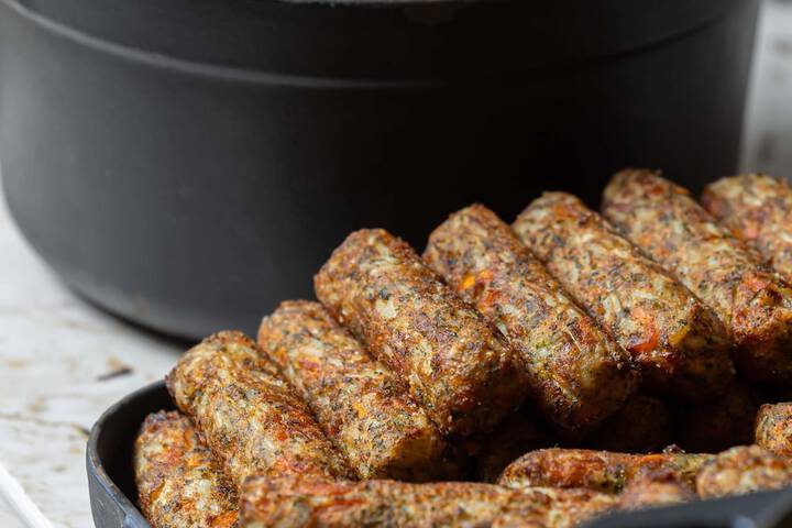 Breakfast/Coffee Service 46 of 113