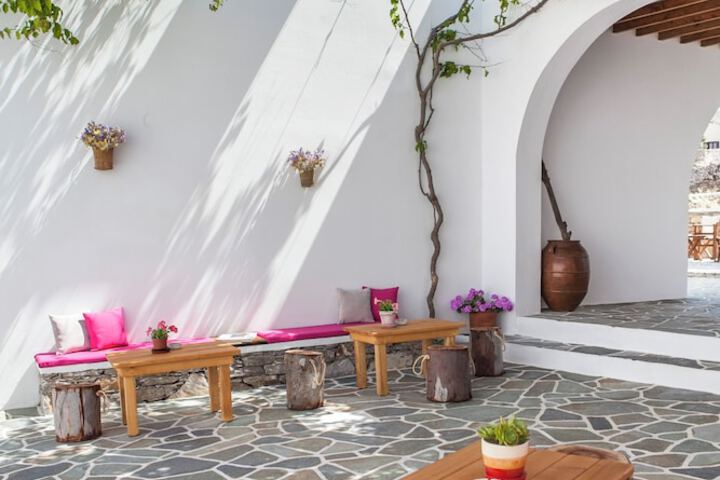 Terrace/Patio 58 of 63