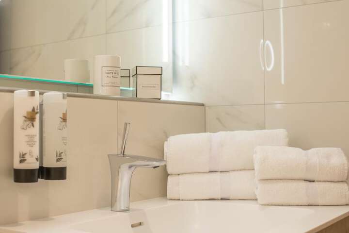 Bath Photo
