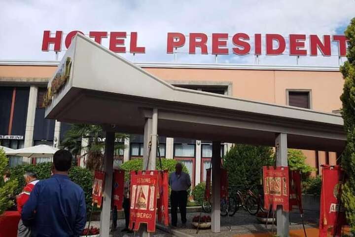 Hotel 51 of 55
