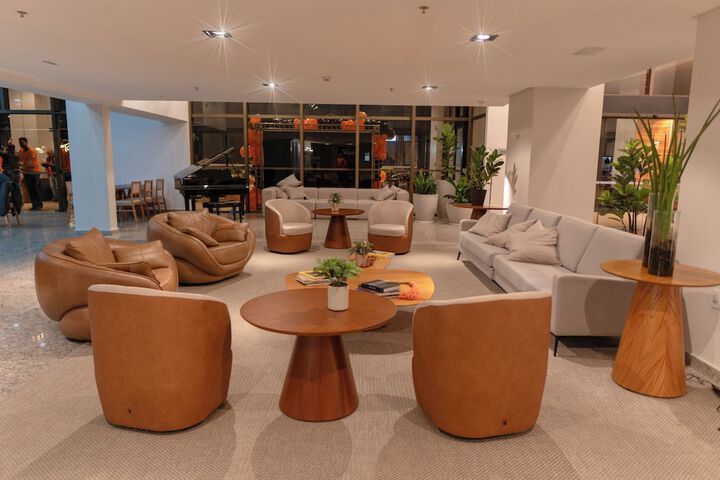 Hotel Interior 142 of 156