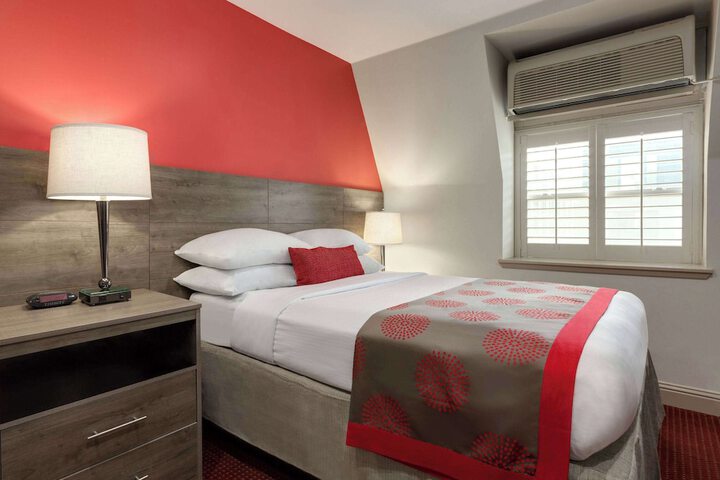 1 Double Bed (12 of 13)