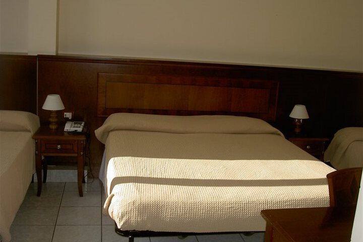Inside Room Photo