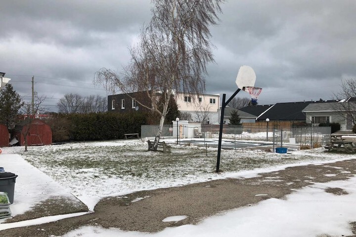Tennis and Basketball Courts 34 of 51