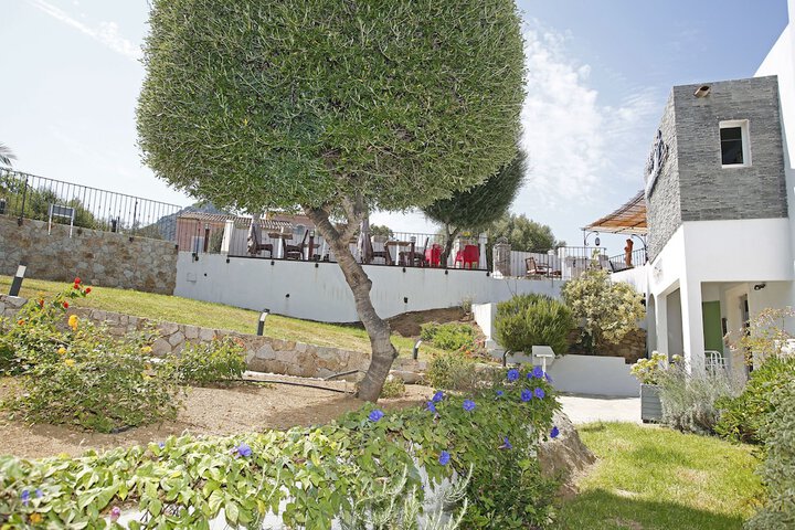 Hotel Funtana Marina