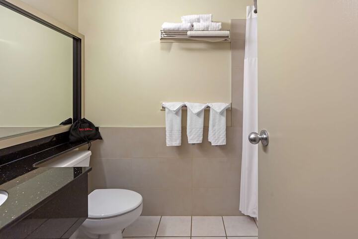 Bath Amenities