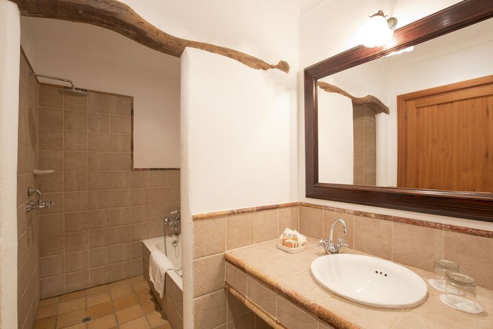 Bath Amenities