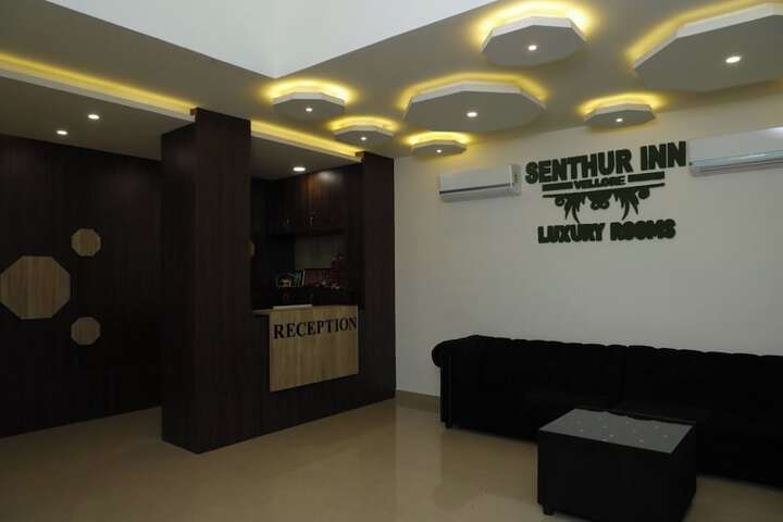 Hotel Interior 4 of 24