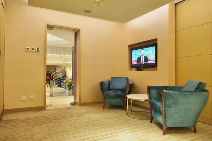 Fitness Facility Photos