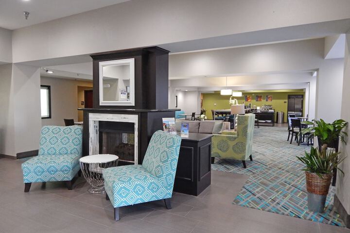 Hotel Interior 4 of 76