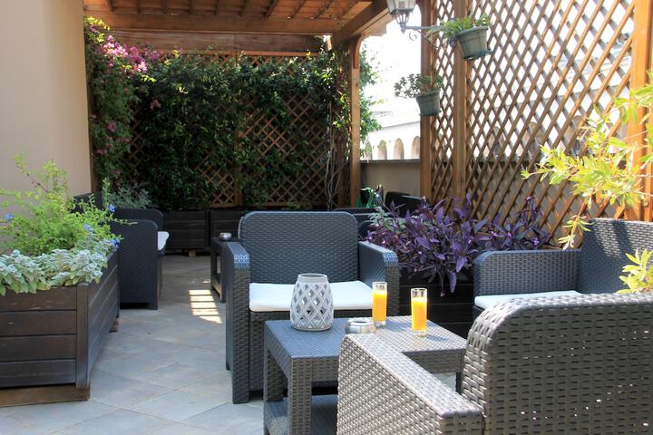Terrace/Patio 41 of 89