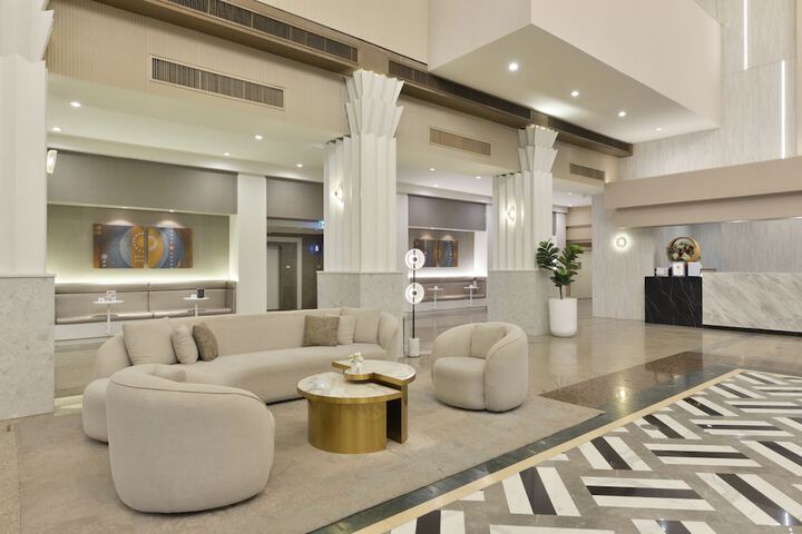 Hotel Interior 8 of 125