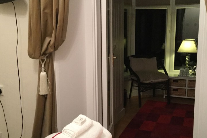 Suite Room