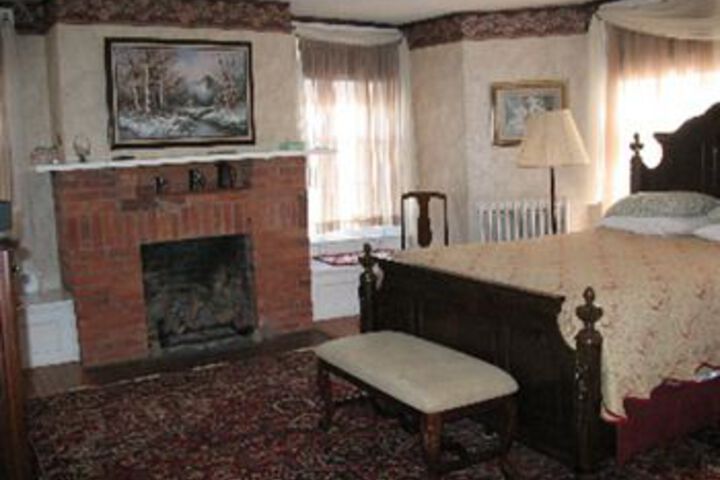 Room Interior