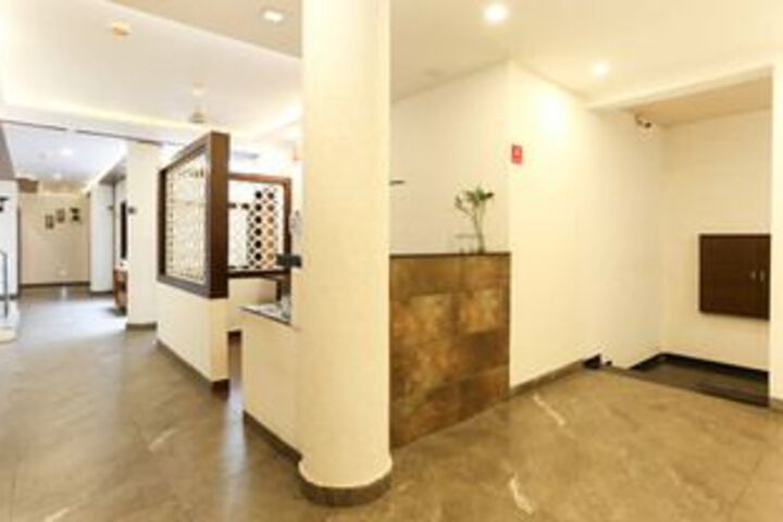 Hotel Interior 33 of 43