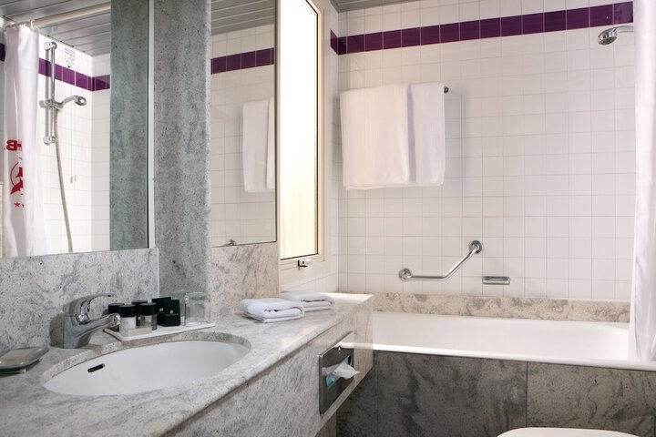 Bath Amenities