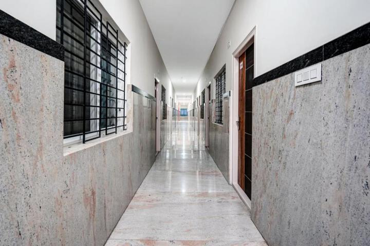 Hotel O Sri BALAJI COMFORTS