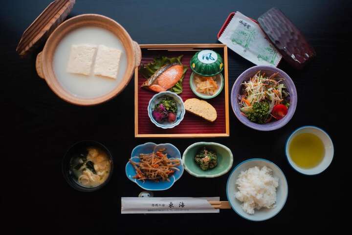 Restaurants