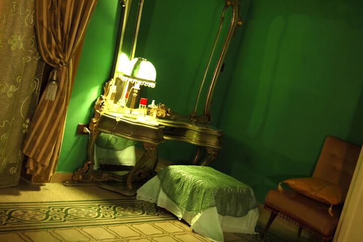 Room 7 of 29