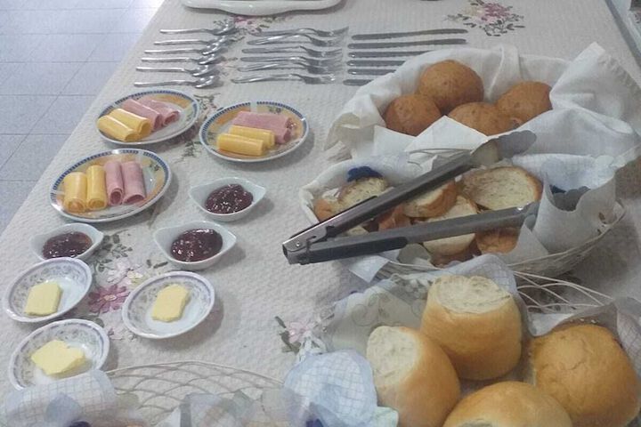 Breakfast/Coffee Service 18 of 27