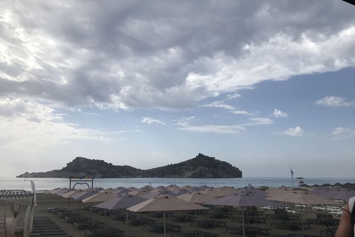 Beach 63 of 76