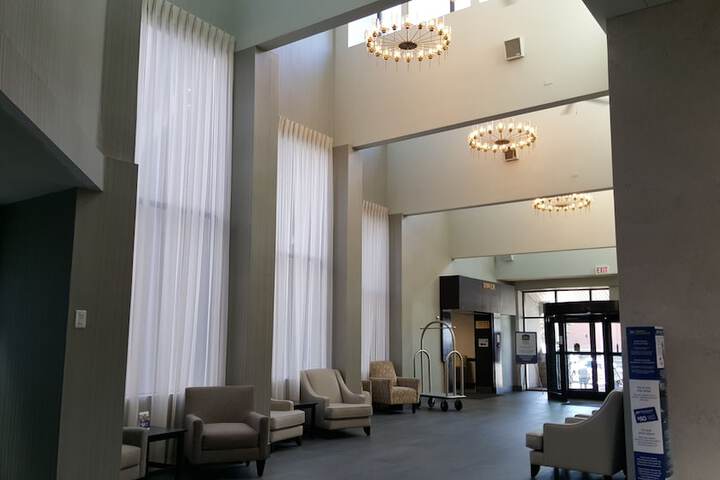 Hotel Interior 3 of 76