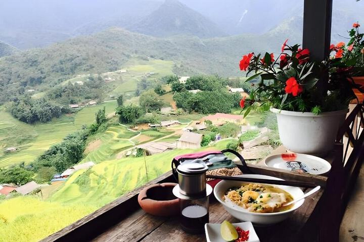 Breakfast/Coffee Service 47 of 141