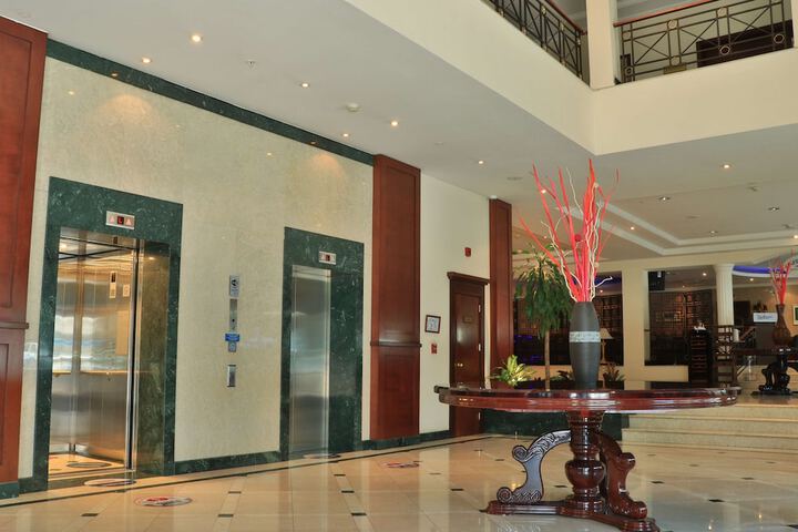 Hotel Interior 3 of 87