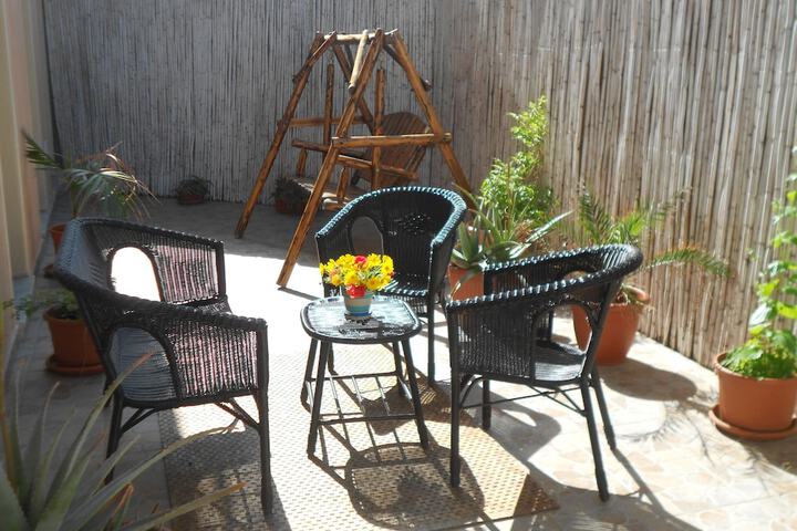 Terrace/Patio 41 of 45