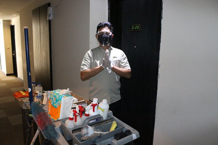 Room 29 of 81