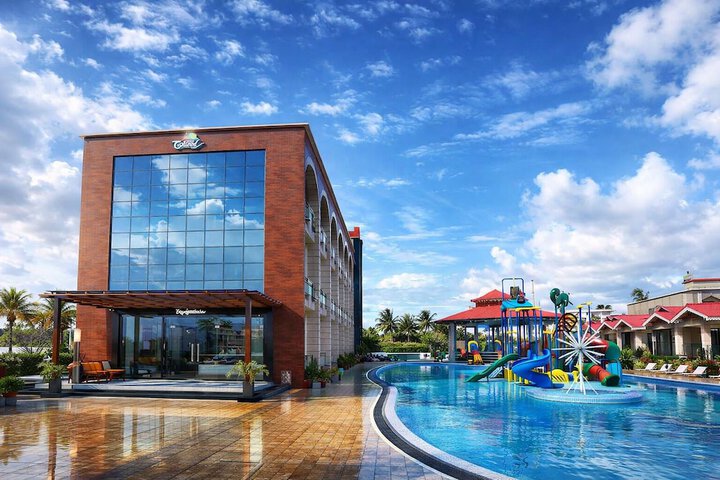 Hotel 105 of 117