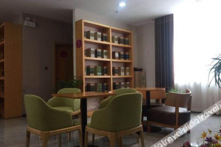 Hotel Interior 15 of 43