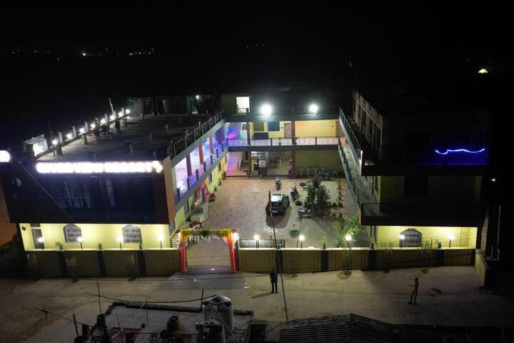 river view resort