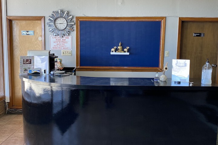 Hotel Interior 2 of 17