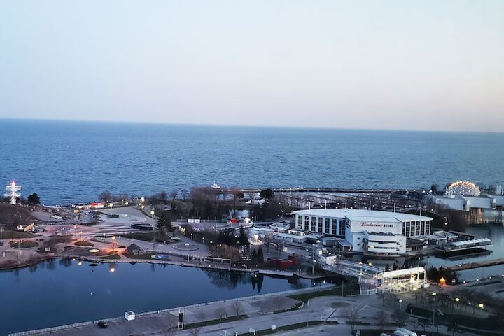 Hotel View 171 of 179