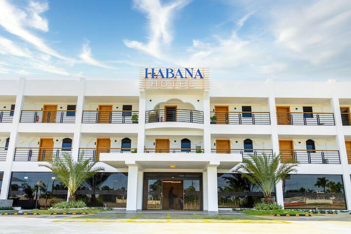 Image of Habana Hotel y Restaurante