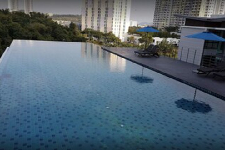 Pool 8 of 18