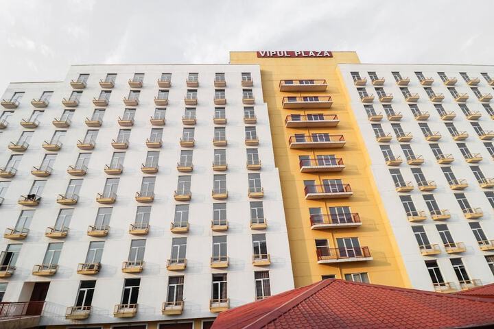 Hotel 5 of 21