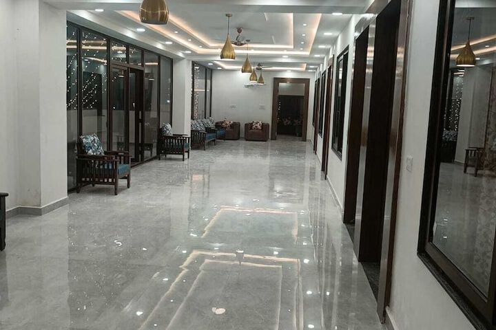 Hotel Interior 2 of 8