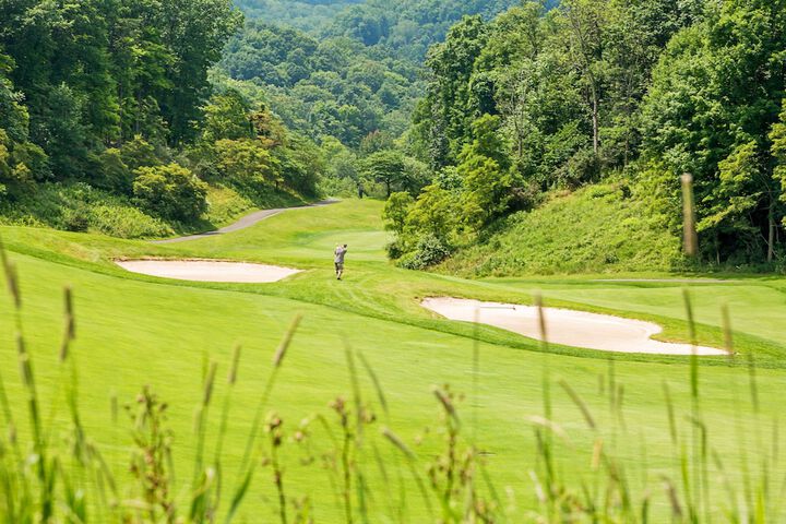 Golf 25 of 56