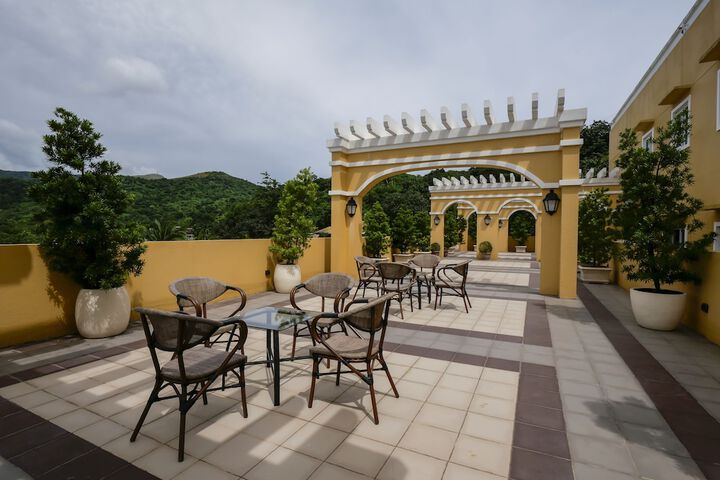 Terrace/Patio 54 of 63