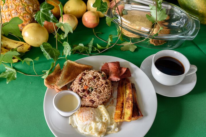 Breakfast/Coffee Service 39 of 63