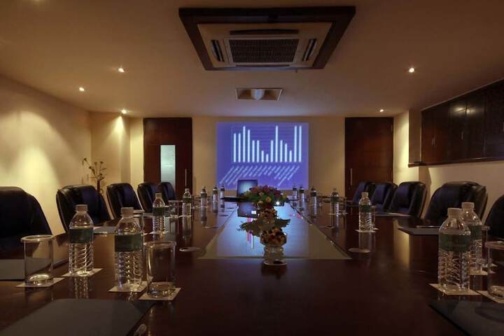 Meeting 19 of 24
