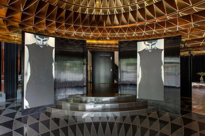 Lobby Photos