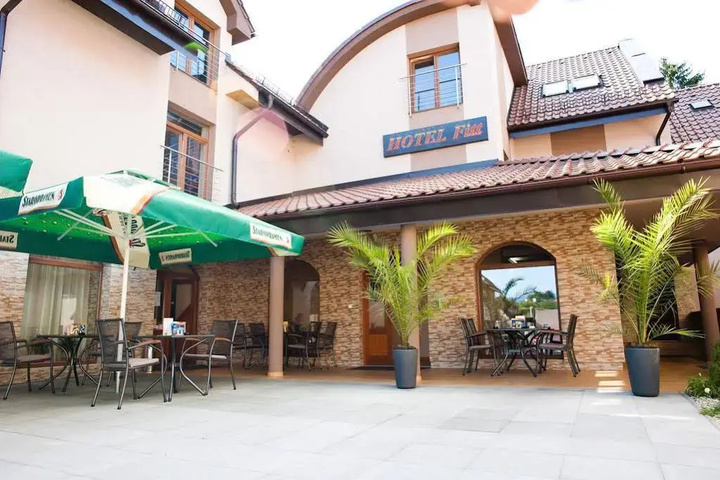 Photo of Hotel Fitt
