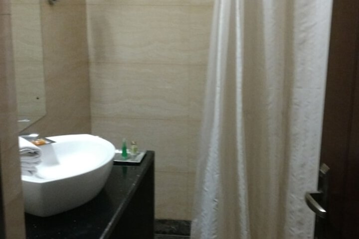Bathroom Vanities