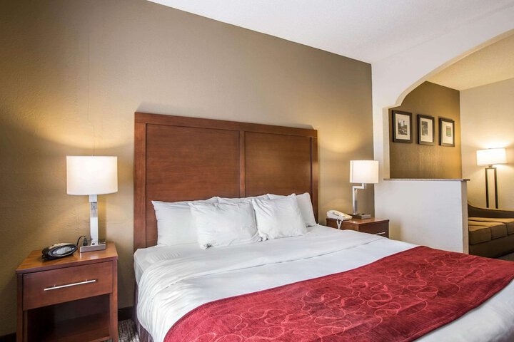 1 King Bed Suite (5 of 18)