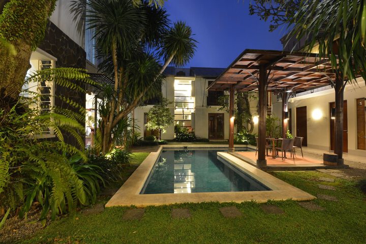 Fitness Center Photo