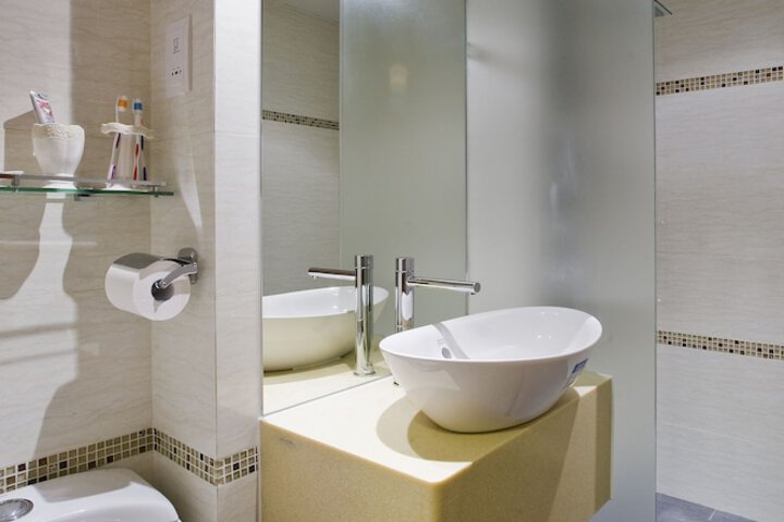Bathroom Vanities